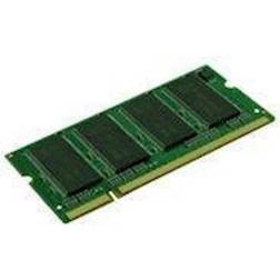 MicroMemory DDR2 667MHz 2GB for Toshiba (MMT2083/2048)