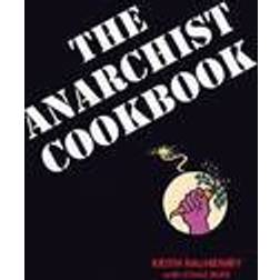 The Anarchist Cookbook (Häftad, 2015)