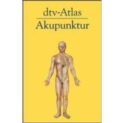 dtv - Atlas Akupunktur (Häftad)