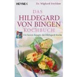Das Hildegard-von-Bingen-Kochbuch (Häftad)