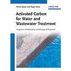 Activated Carbon for Water and Wastewater Treatment (Inbunden, 2011)