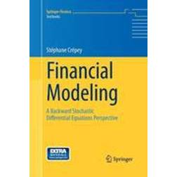 Financial Modeling (Häftad, 2015)