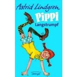 Pippi Langstrumpf :Gesamtausgabe (Inbunden)