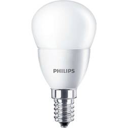 Philips Corepro Lustre ND FR LED Lamp 4W E14 827