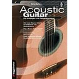 Acoustic Guitar (Häftad)