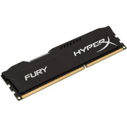 HyperX Fury DDR3L 1600MHz 8GB (HX316LC10FB/8)