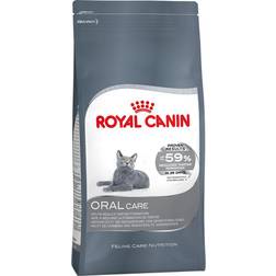 Royal Canin Oral Care 30 8kg