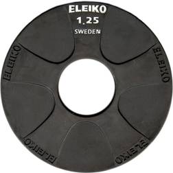 Eleiko Vulcano Disc 1.25kg