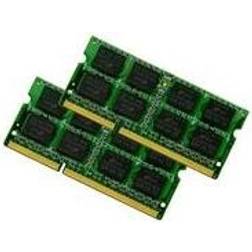MicroMemory DDR3 1333MHz 2x4GB (MMA8218/8GB)
