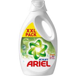 Ariel Actilift White Liquid Detergent 2.5Lc