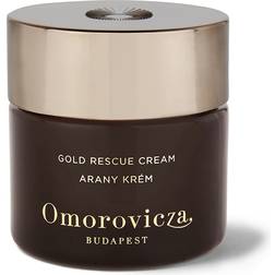 Omorovicza Gold Rescue Cream 50ml