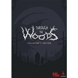 Through the Woods: Collector's Edition (PC)