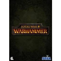 Total War: Warhammer - The Realm of the Wood Elves (PC)