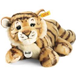 Steiff Radjah Baby Dangling Tiger 28cm