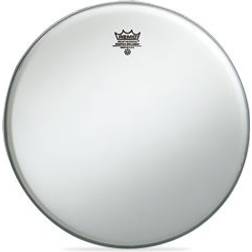 Remo Diplomat Coated 8"
