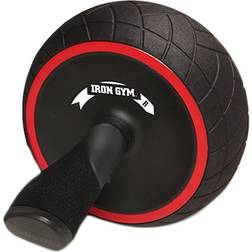 Iron Gym Speed ​​Ab