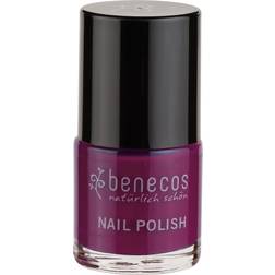 Benecos Happy Nails Nail Polish Desire 9ml