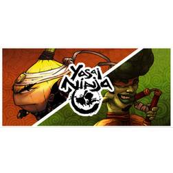 Yasai Ninja (Xbox 360)