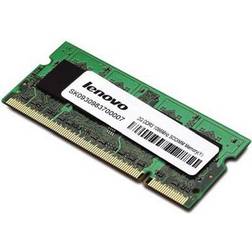 Lenovo DDR3 1600MHz 8GB (0B47381)