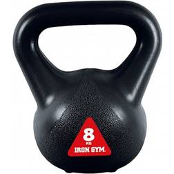 Iron Gym Kettlebell 8kg
