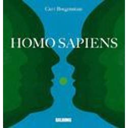 Homo Sapiens (Inbunden)