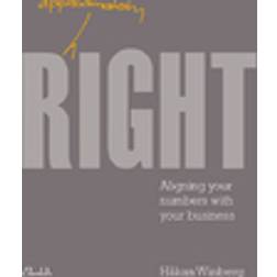 Approximately right: aligning your numbers with your business (Häftad, 2016)