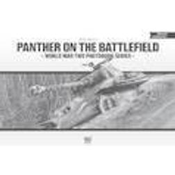 Panther on the Battlefield, Volume 1 (Inbunden, 2014)