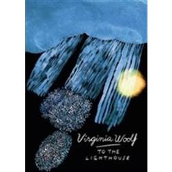 To The Lighthouse (Vintage Classics Woolf Series) (Häftad, 2016)
