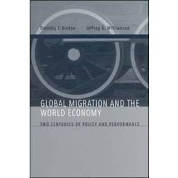Global Migration and the World Economy (Häftad, 2008)