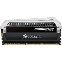 Corsair Dominator Platinum Silver DDR4 3600MHz 2x8GB (CMD16GX4M2B3600C18)