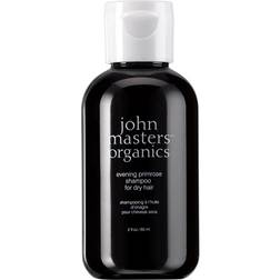 John Masters Organics Evening Primrose Shampoo for Dry Hair 60ml