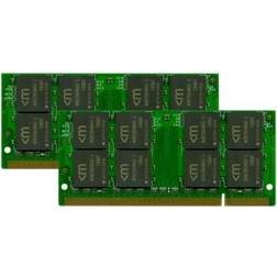 Mushkin DDR2 667MHz 2GB for Apple (976559A)