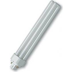 Osram Dulux T/E Constant Fluorescent Lamp 42W GX24q-4 827
