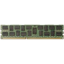 HP DDR4 2133MHz 4GB ECC (N0H86AT)