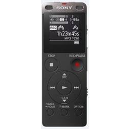 Sony, ICD-UX560