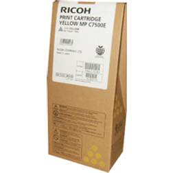 Ricoh MP C6000/C7500 (Yellow)