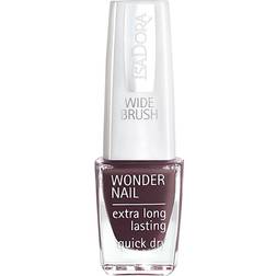 Isadora Wonder Nail #541 Choco Chic 6ml