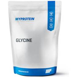 Myprotein Glycin Unflavoured 250g