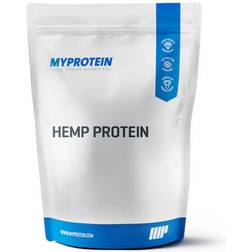 Myprotein Hemp protein Unflavoured 2.5kg