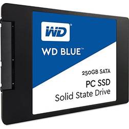 Western Digital Blue WDS250G1B0A 250GB