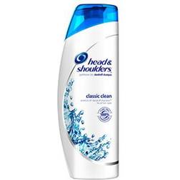 Head & Shoulders Classic Clean Shampoo 200ml