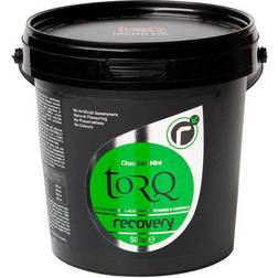 Torq Recovery Drink Chocolate Mint 500g