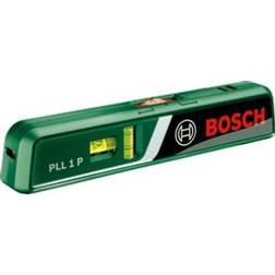 Bosch Laser PLL1P Vattenpass