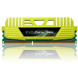 Geil Evo Corsa DDR3 2400MHz 4x4GB (GOC316GB2400C11BQC)
