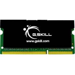 G.Skill SK SO-DIMM DDR2 800MHz 1GB (F2-6400CL5S-1GBSK)