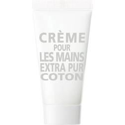 Compagnie de Provence Extra Pur Hand Cream Cotton Flower 30ml