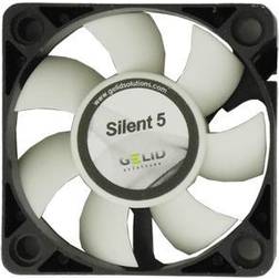 Gelid Solutions Silent 5 50mm
