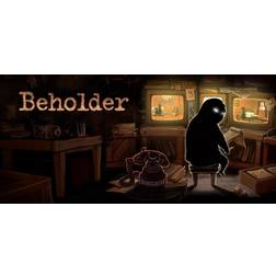 Beholder (PC)
