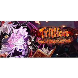 Trillion: God of Destruction (PC)