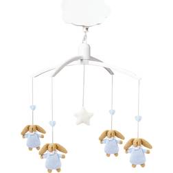 Trousselier Musical Mobile Soft Bunny